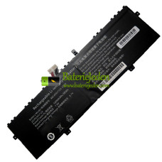 Baterie pro PDA AEC4361122-2S1P 12přezek-10 řádků [náhradní baterie]